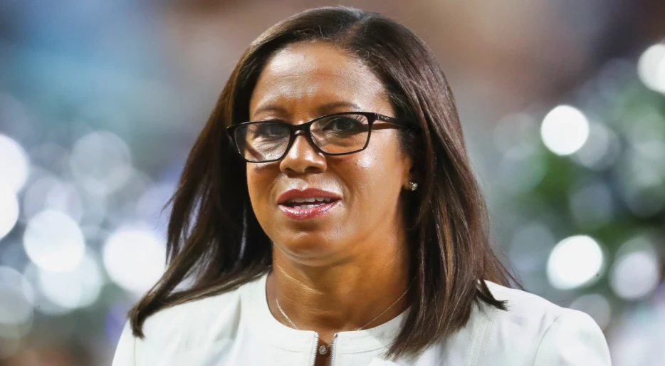 ESPN Drops Major Announcement On Lisa Salters Ahead Of 2025 NFL Season