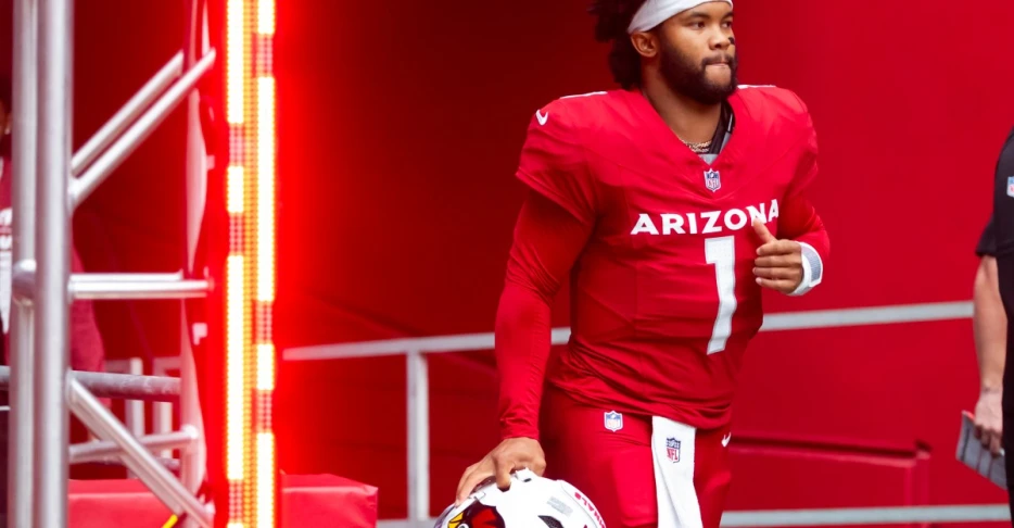 ESPN predicts the ceiling and floor for the Arizona Cardinals 2025 season