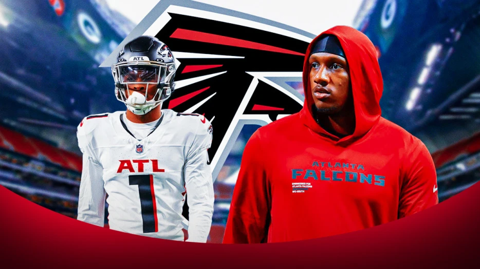 Falcons’ Michael Penix Jr. makes Week 1 guarantee