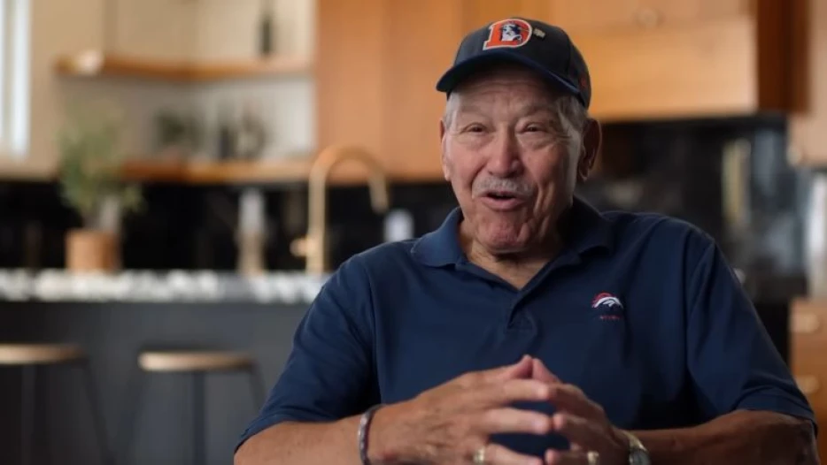 Former Steelers Coach Lionel Taylor Dead At 89