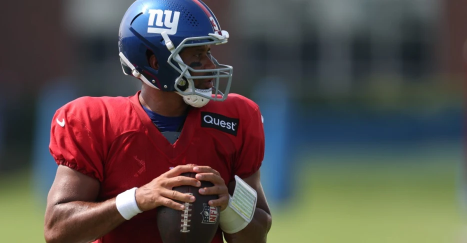Giants-Jets joint practice, Day 2: What we learned