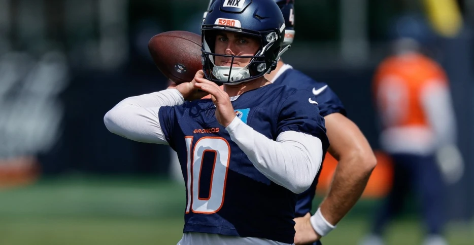 Horse Tracks: The offensive starters need to lock in