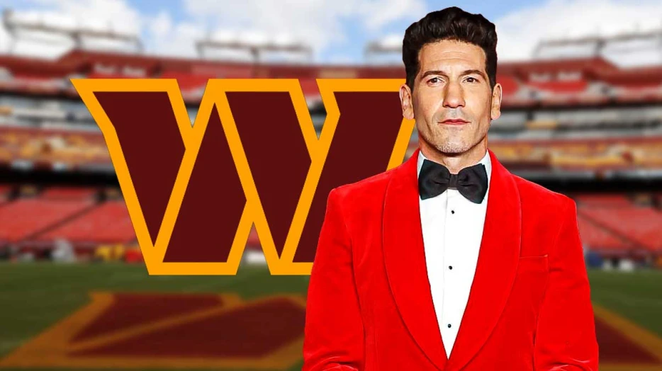 Jon Bernthal shares excited take on upcoming Washington season