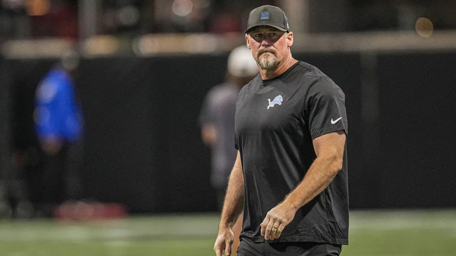Lions destroy Dolphins in ‘lopsided’ joint practice