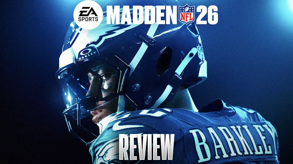 Madden 26 Review – No DNA