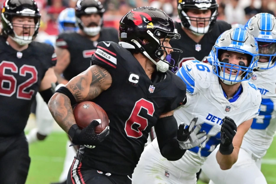 Most Underrated NFL Players 2025: Identifyign Most Underrated Player at Each Position