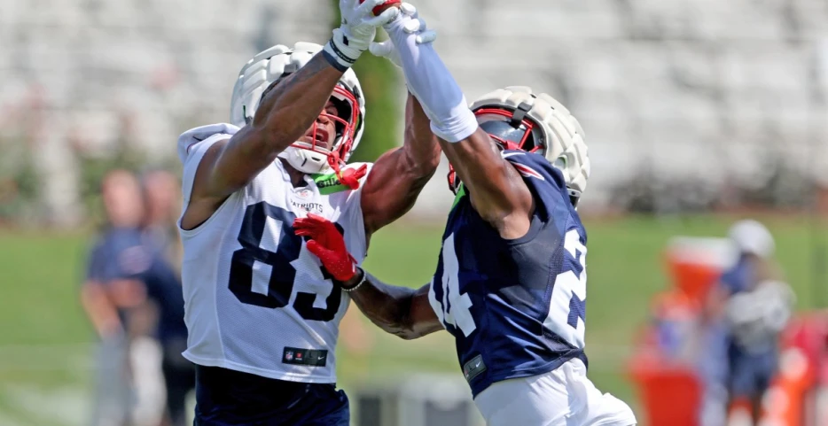 New England Patriots links 8/13/25 – Vikings a better litmus test for Pats