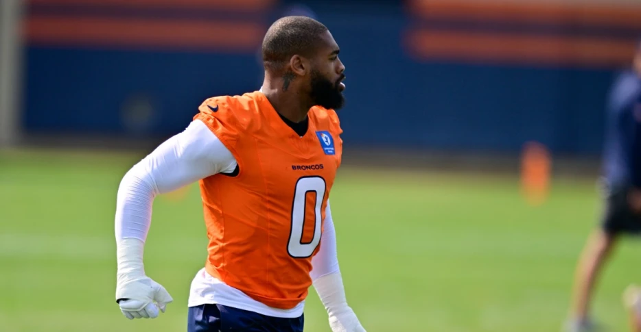 News and notes from Day 12 of Broncos Camp