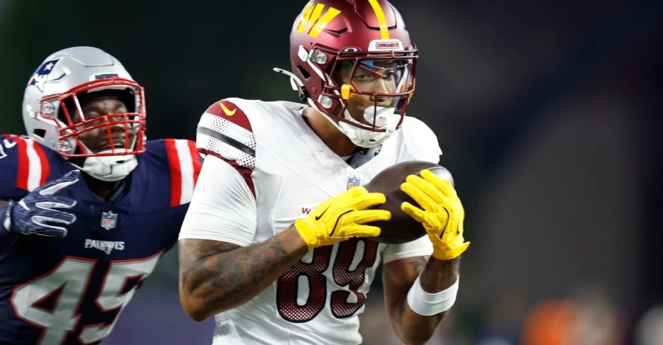 Players Who Helped Themselves in the Washington Commanders’ First Preseason Game