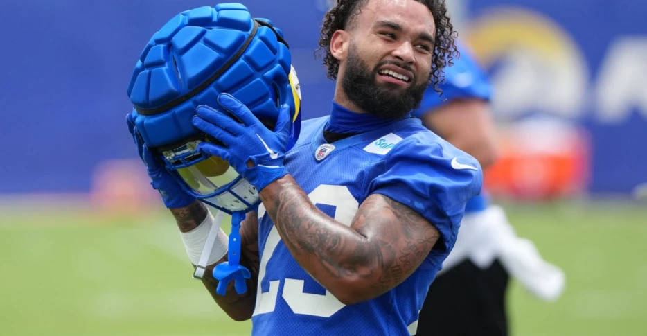 Rams got a steal with Kyren Williams extension