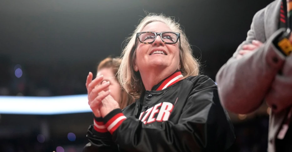 Report: Paul Allen’s Estate reaches agreement to sell Portland Trail Blazers