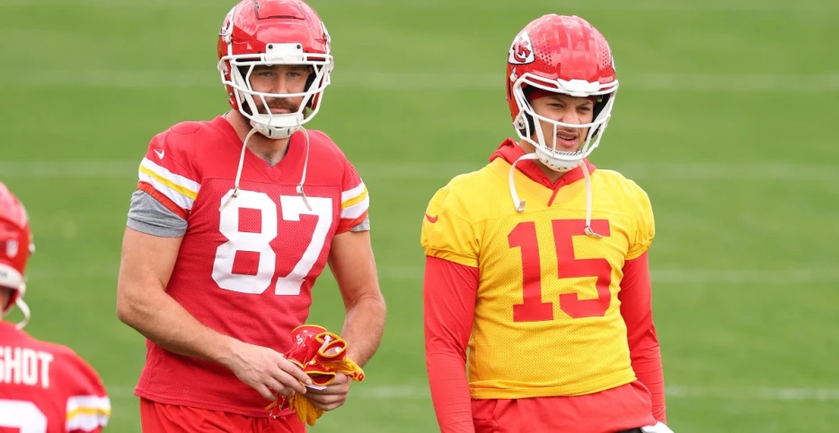 Seahawks unlikely to face Patrick Mahomes, Travis Kelce in Chiefs preseason game