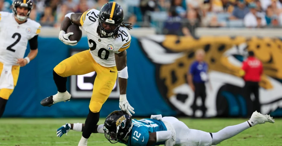 Steelers Read &amp; React: First preseason impressions