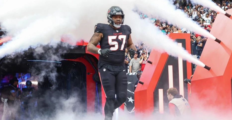 Texans With the Most to Gain in the Preseason Matchup vs. the Panthers