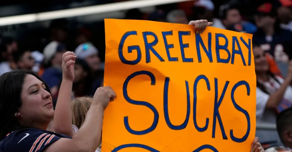 The Bear’s Den, August 13, 2025