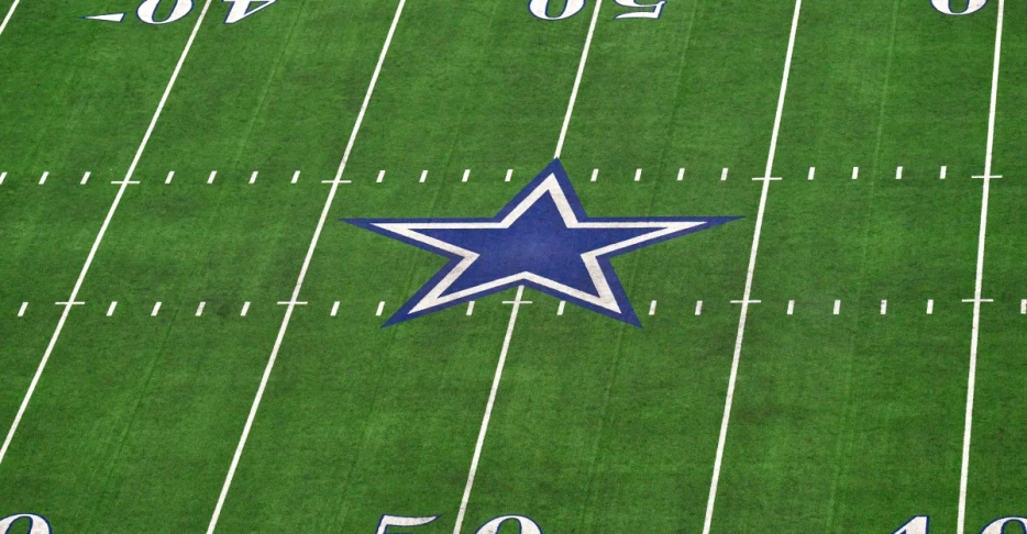 The Dallas Cowboys are the most valuable football franchise in the world… again