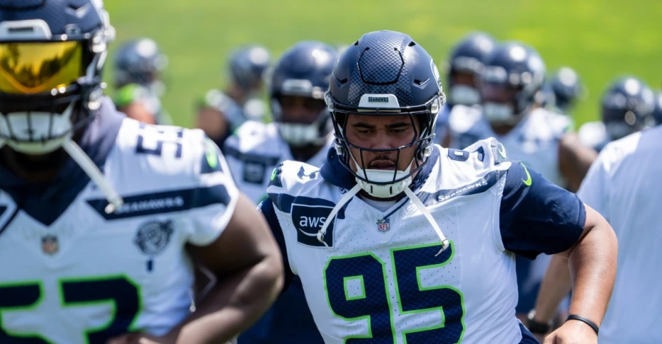 The Open Field: What are your early Seahawks preseason takeaways?