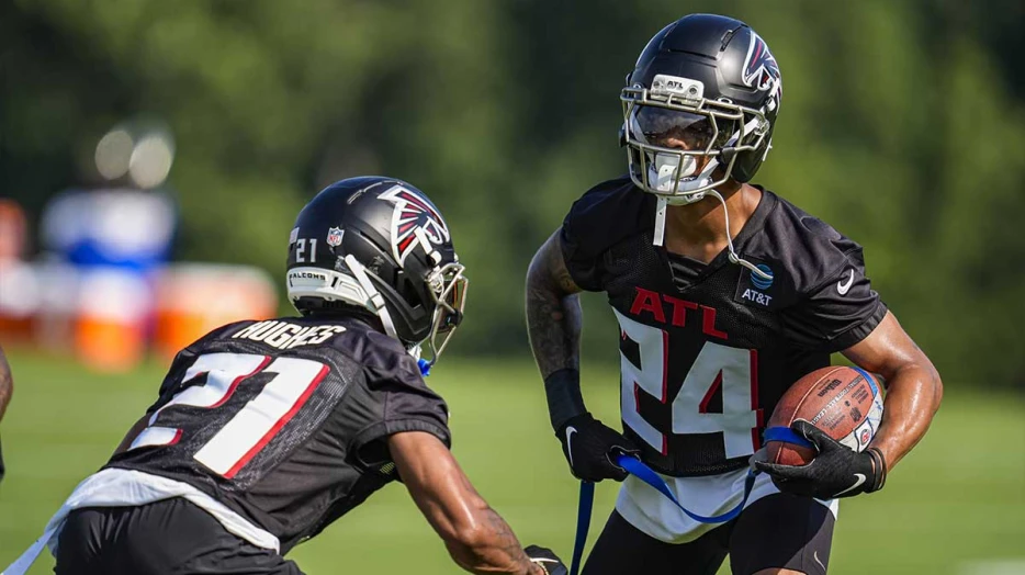 Titans TE identifies what makes Falcons’ defense dangerous
