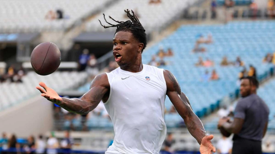 Travis Hunter’s Fantasy Football Outlook For 2025 NFL Season