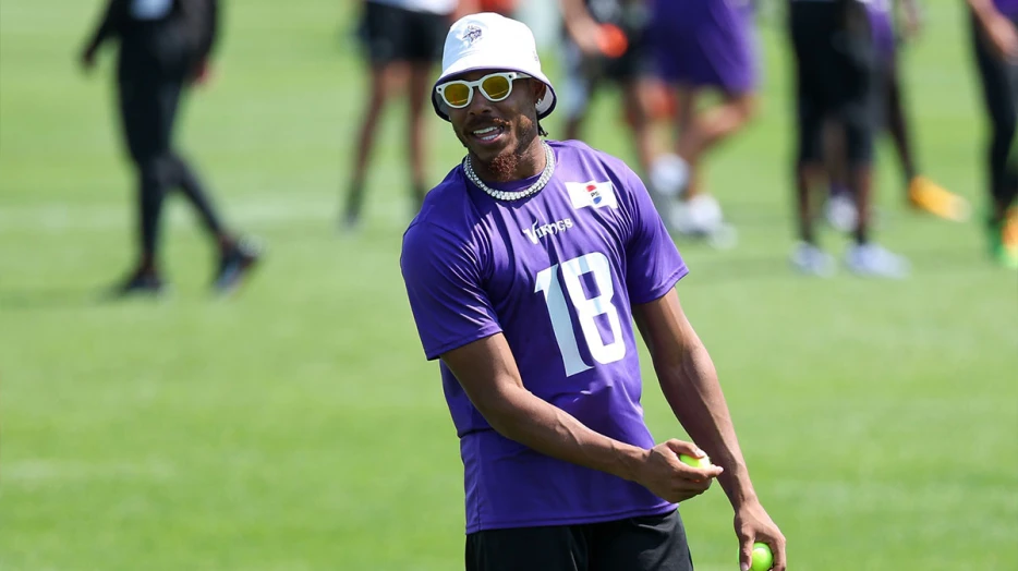 Vikings’ Justin Jefferson injury update makes next week key