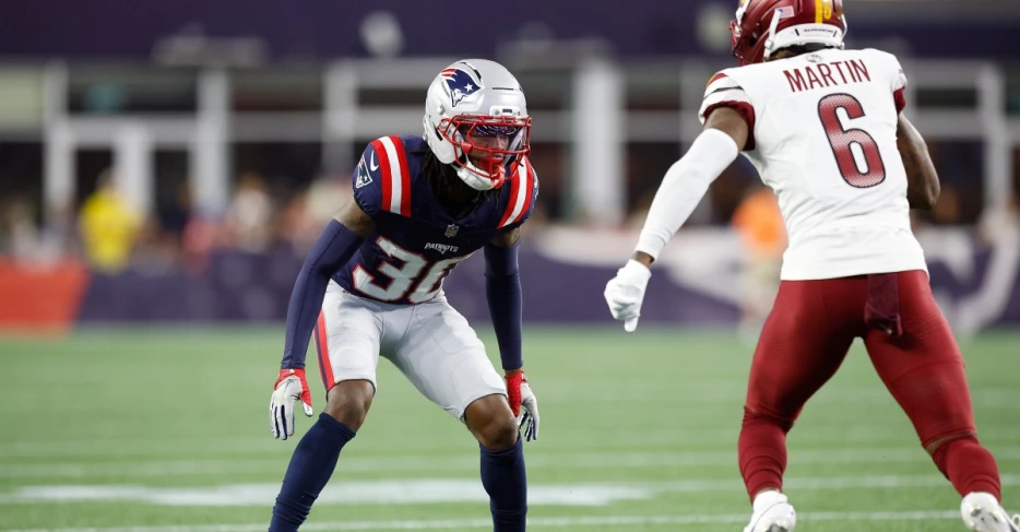 Washington Commanders free agent spotlight: WRs Tay Martin and Braylon Sanders