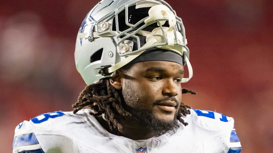 Why Cowboys’ Mazi Smith was disappointed with his preseason opener play