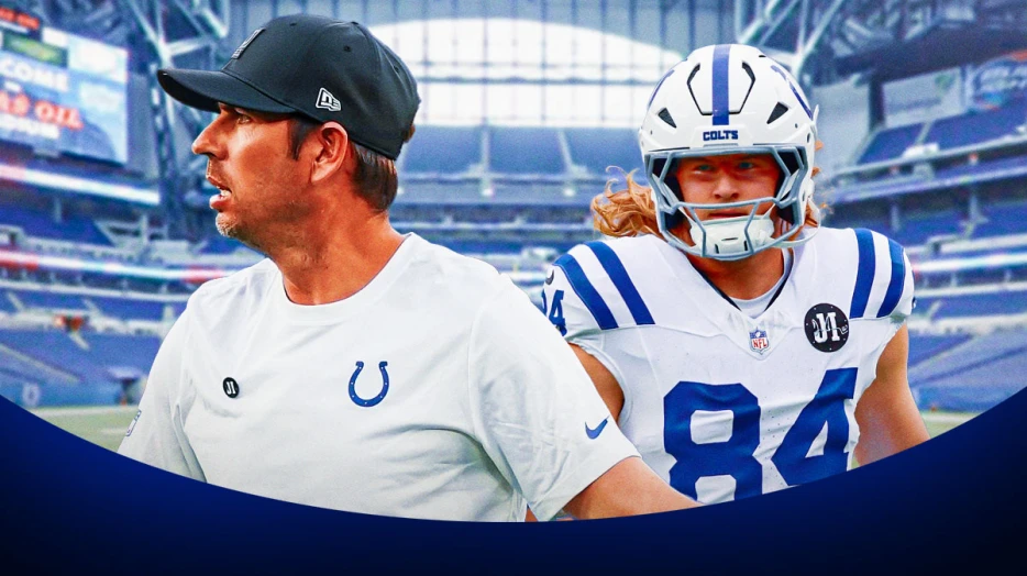 2 Colts roster hopefuls who improved stock after loss vs. Ravens