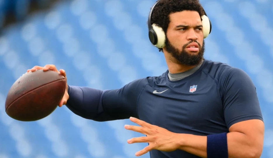 2025 NFL Preseason Schedule: Week 2 Games, TV Channels, How to Watch