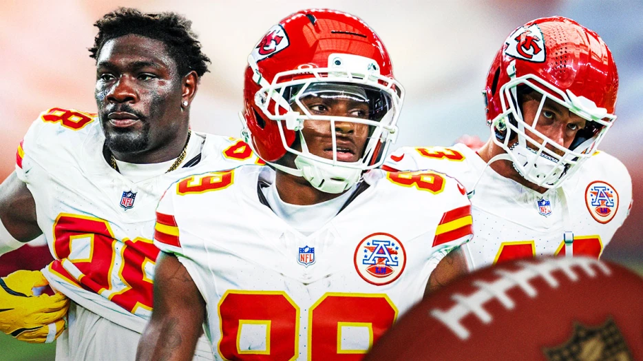 3 Chiefs roster hopefuls who improved stock after loss vs. Cardinals