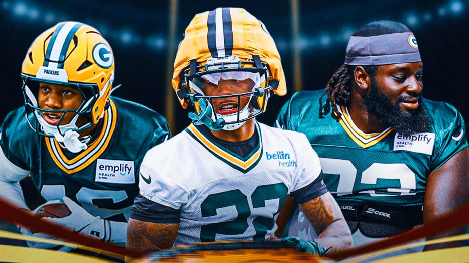 3 Packers roster hopefuls who improved stock after loss vs. Jets