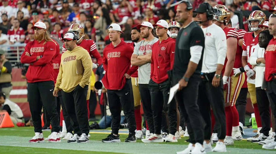 49ers’ Kyle Shanahan gets 100% real on how Christian McCaffrey looks in preseason