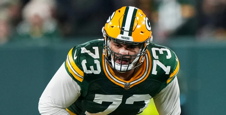 49ers place OL on the IR again; waive recently signed DL