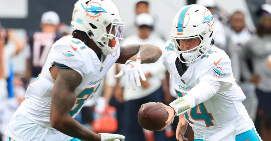 5 Overreactions from Dolphins-Bears Week 1 Preaseason Game