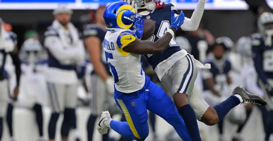 5 Rams who must play better vs Chargers