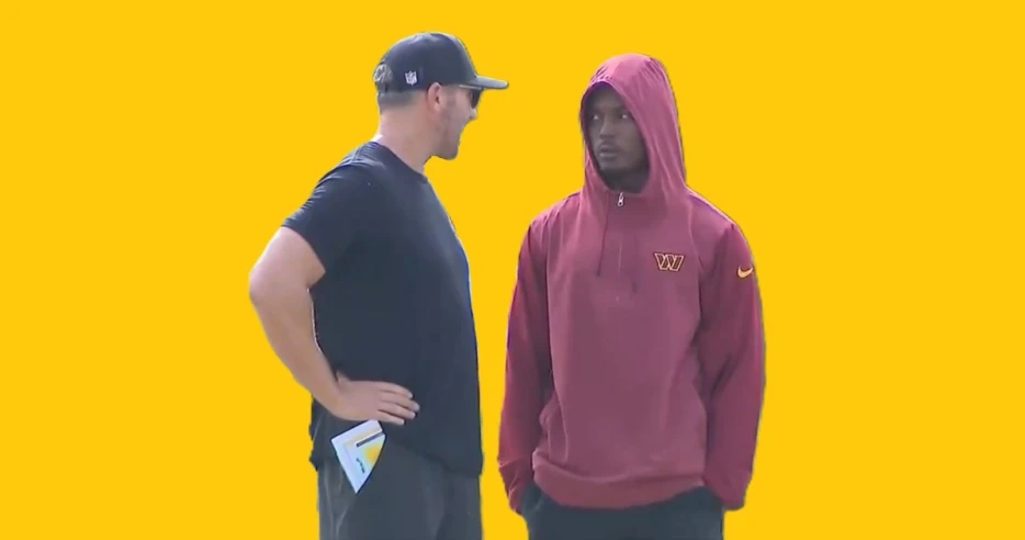 All aTwitter: 14-Aug-25 – Terry McLaurin still hasn’t signed a contract extension