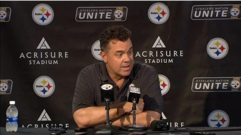 Andy Weidl: ‘Time Will Tell’ If Steelers Draft QB In 2026