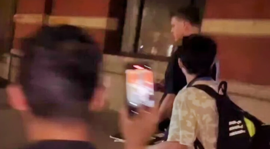 Bengals Star QB Joe Burrow Goes Viral for Shockingly Refusing to Sign Autograph for Kid at 2 AM
