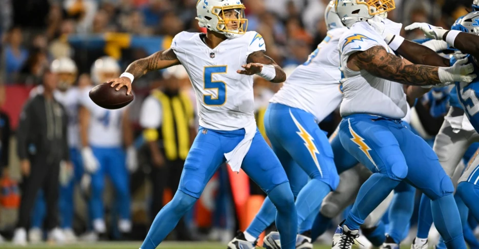BFTB Roundtable: Most impressive Chargers through 2 preseason games?