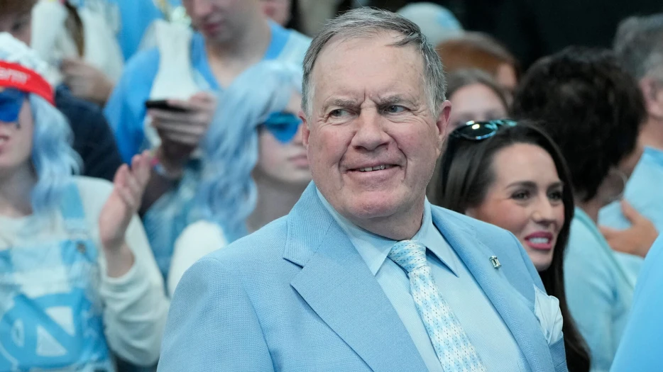 Bill Belichick’s Patriots Admission On Beginning Of Tenure With North Carolina