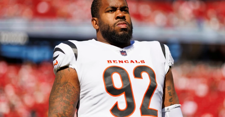 B.J. Hill injury update