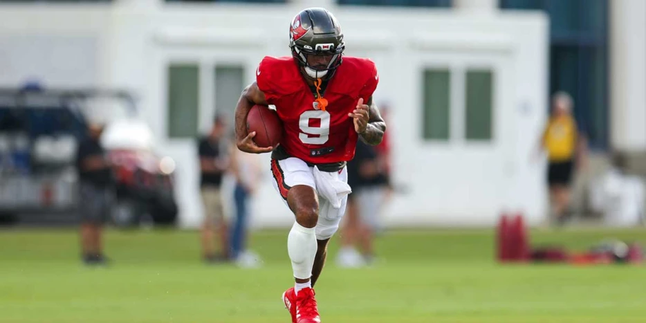 Buccaneers’ Todd Bowles offers exciting Emeka Egbuka take ahead of Steelers clash
