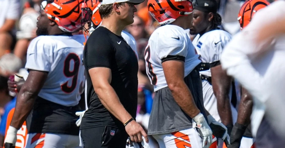 Cam Jordan says Bengals should give Trey Hendrickson “all the money”