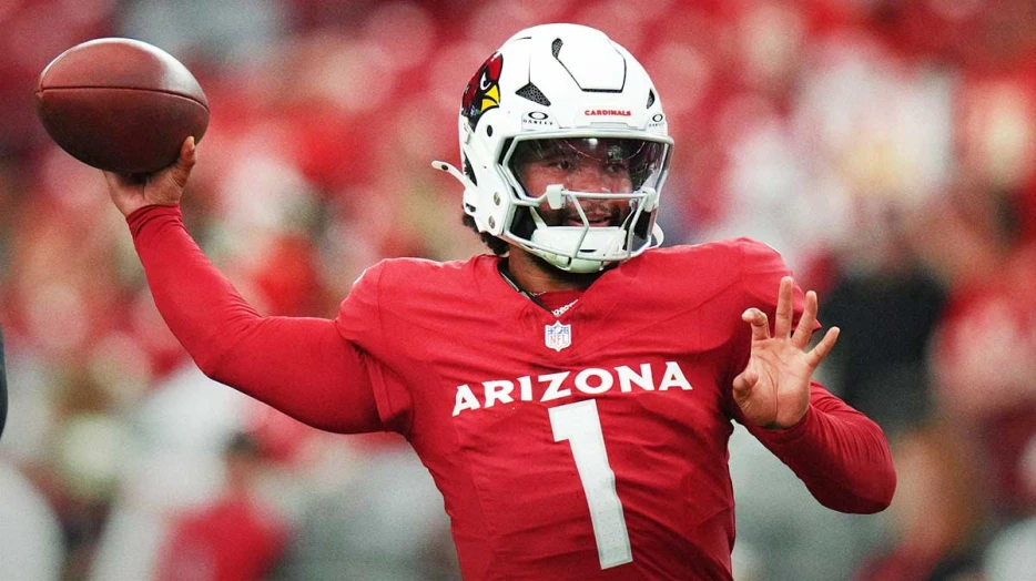Cardinals’ Kyler Murray would have been ‘elite baseball player’, Diamondbacks manager says