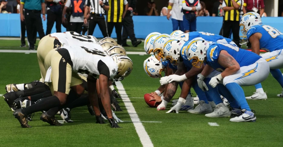 Chargers Daily Links: