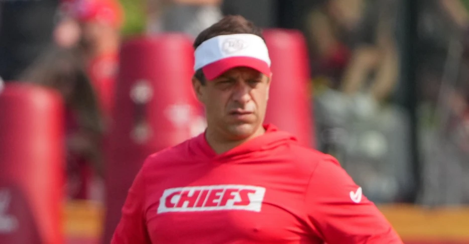Chiefs’ front office entering busy time ahead of regular season