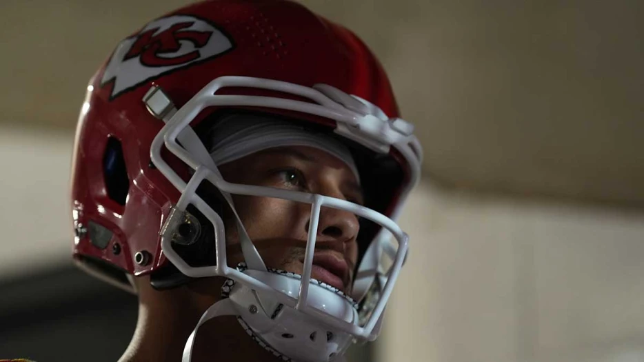 Chiefs GM Brett Veach reveals daughter’s Draft Day moment before Patrick Mahomes pick