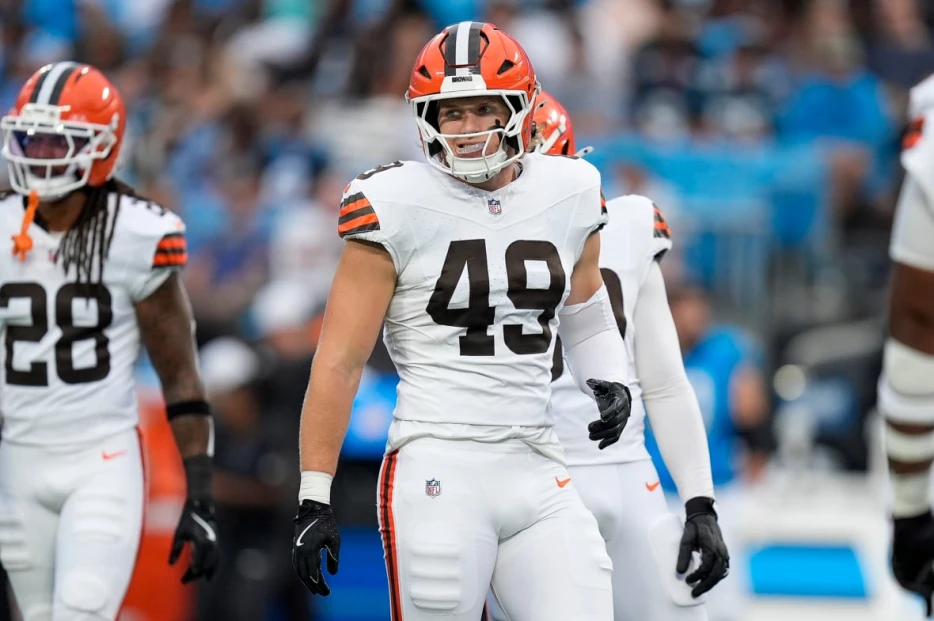 Cleveland Browns Rookie Reportedly Creating All-Pro Buzz, but It’s Not Shedeur Sanders