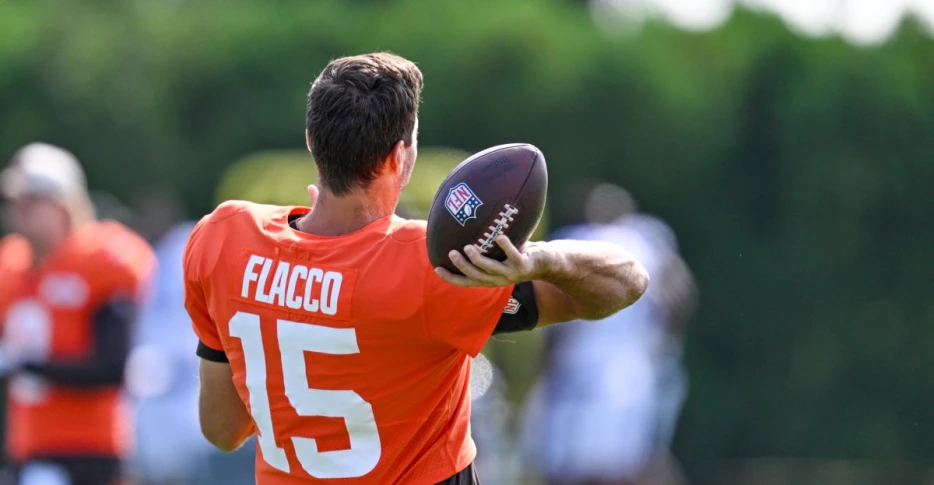 Cleveland Browns Training Camp Recap: Day 14 – Browns take it to the Eagles