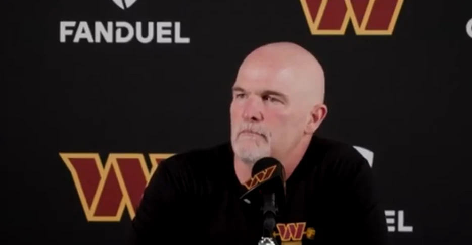 Dan Quinn: Joint practice with the Baltimore Ravens cancelled
