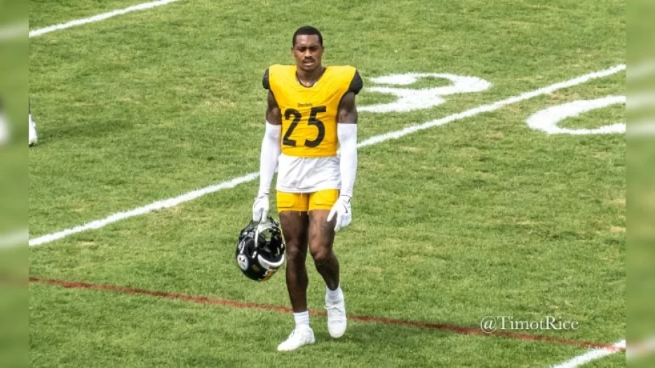 DeShon Elliott: Steelers Starters ‘Definitely Want To Play’ In Preseason, But Trust Mike Tomlin’s Plan